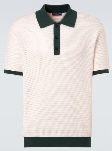 Polo frescobol carioca vidal - frescobol,