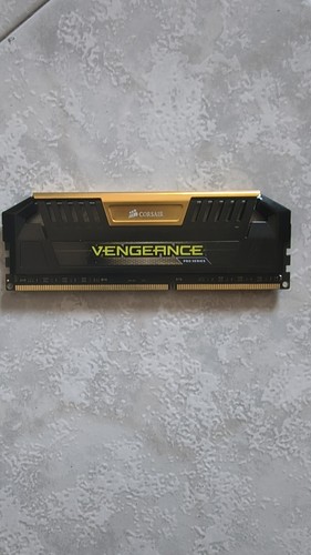 Memoria ram ddr3 corsair - ram,