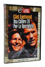 Una Calibro 20 per lo