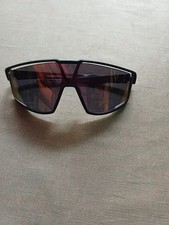 OCCHIALI DA SOLE SUNGLASSES CICLISMO RUNNING JULBO FURY S MISURA PICCOLA