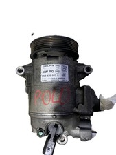 COMPRESSORE ARIA CONDIZIONATA
