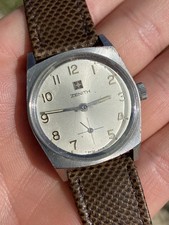 Orologio Watch Zenith Surf