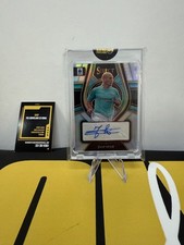 Panini Select Serie A 2022 2023 Jaap Stam Select Signatures