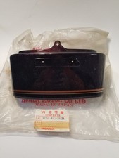 Honda GL650 GL500 650
