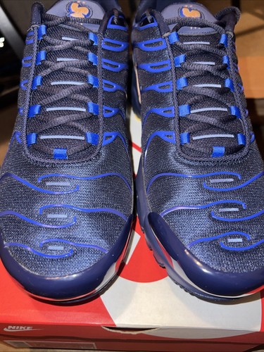 Nike air max plus - max, fff
