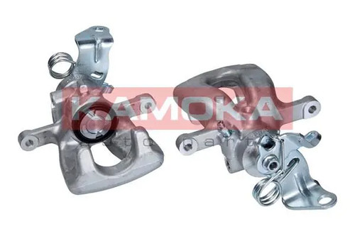 Pinza freno assale posteriore - assale,
