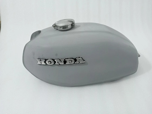 Serbatoio benzina honda cb400 - serbatoio,