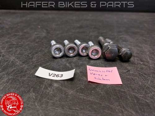 Honda vtr 1000 - 1000, sp1