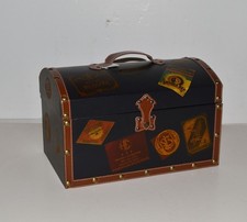 Deko Vintage Valigia 2 Pezzi