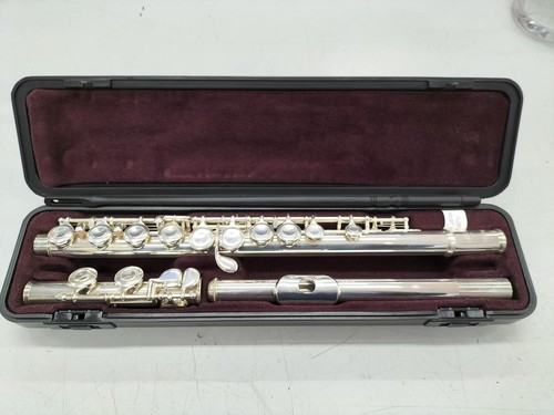 Flauto studente yamaha - flauto, yfl-221