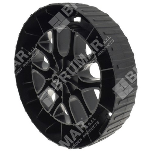 Ruota diametro 230 per - ruota,