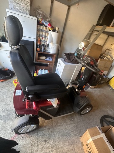 Scooter elettrico per - scooter, disabili