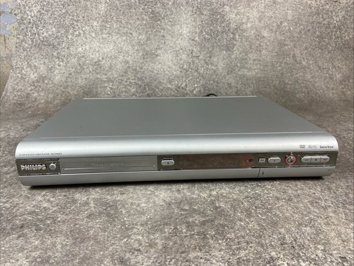 Philips dvdr 616 - philips,