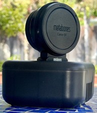 Metabones-EF-E Mount T CINE