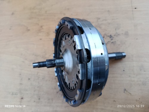 Kit frizione centrifuga