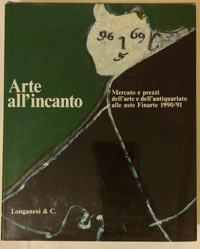 Arte all incanto - arte, all'incanto