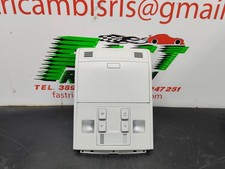 PLAFONIERA LUCE INTERNA