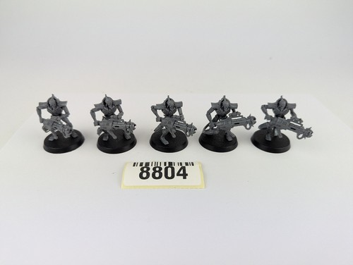 Necron immortals warhammer - necron,