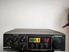 Cibie cb cibi Président