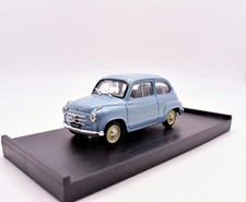 Modellino auto scala 1:43 Fiat