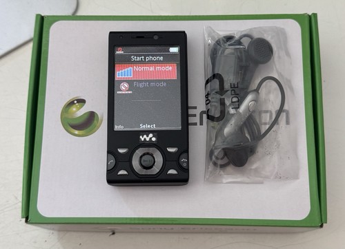 Sony ericsson w995 nera - sony,