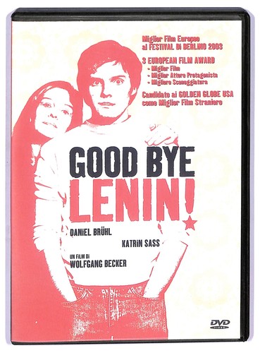 Ebond good bye - ebond, dvd
