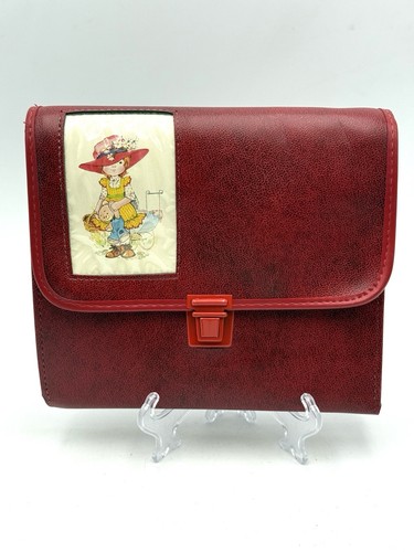 Vintage portapenne anni - vintage,