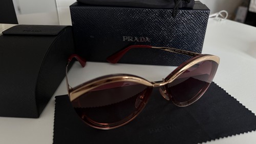 Occhiali sole prada - prada, lusso