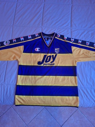 Maglia parma calcio - parma,