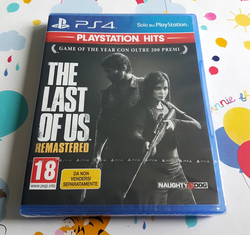 The last remastered - the,
