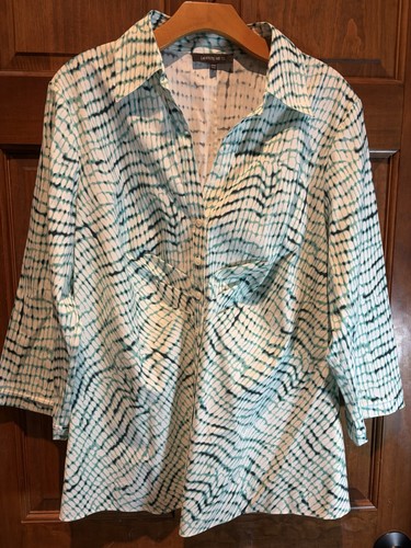 Lafayette 148 camicetta donna - 148,