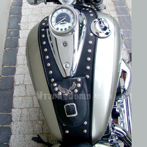 Yamaha dragstar xvs 125 - yamaha,