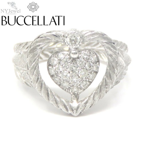 Anello nyjewel buccellati - anello,
