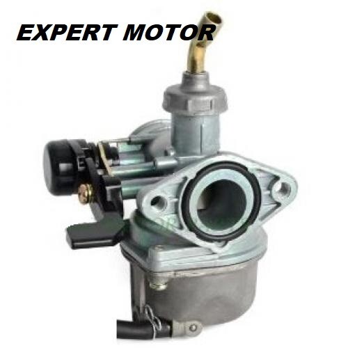 Carburatore per miniquad - per,