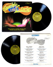 Lp 33 Giri I Maestri Del Ballo