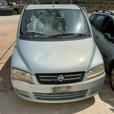 Ricambi FIAT MULTIPLA 2007 1.6 B/M 76KW 182B6000 223-25