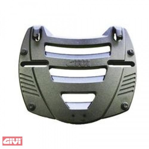 Piastra portante givi - piastra, in