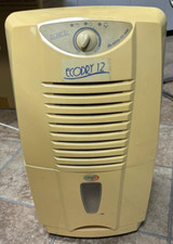 Deumidificatore ARGO Ecodry 12