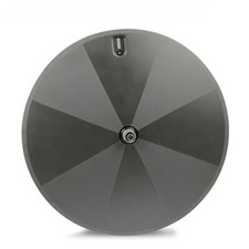 Ruote per bicicletta in fibra