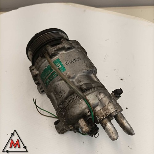 Compressore clima 6n0820803b - compressore,