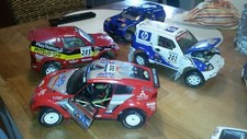 Ampia Collezione Modelli Auto