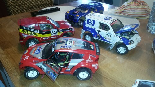 Ampia collezione modelli auto - ampia,