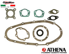 GUARNIZIONI MOTORE LAMBRETTA J