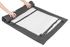 MasterTop Soft Top Window