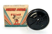 PELLICOLE TOPOLINO DISNEY 8mm