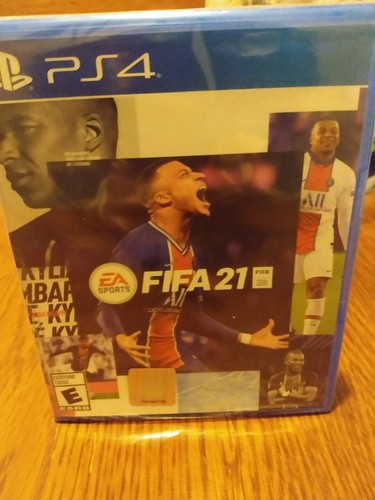 Fifa sony playstation e - sony,