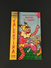 LIBRO SORRISI IN REGALO