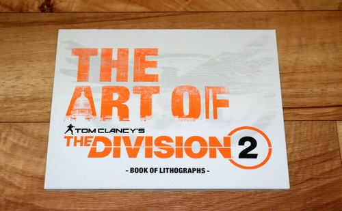The art tom clancy - art,