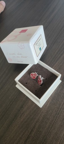 Orecchini per bambina - per, a