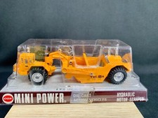 COX MINI POWER - Raschietto